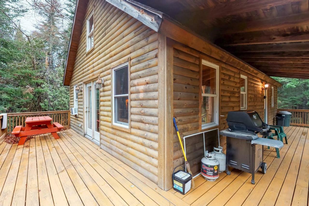 Maine Attraction Upper Shirley Corner Exterior foto