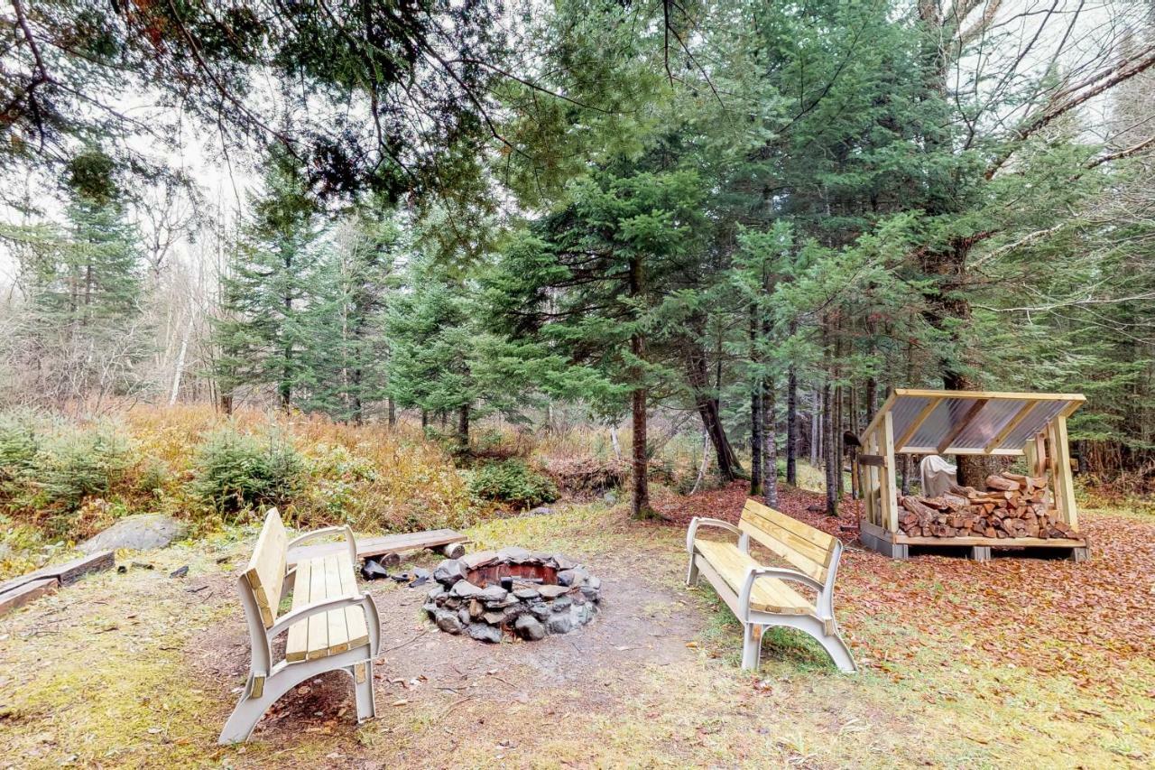 Maine Attraction Upper Shirley Corner Exterior foto